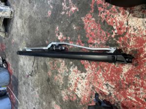 BMW 535I F10 LCI Rear Window Sunvisor