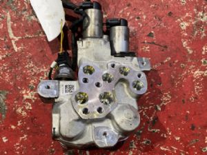 BMW 523i F10 LCI 2012-2016 Misc Item