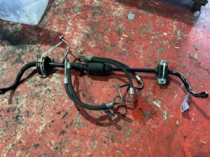 BMW 535I F10 LCI Rear Sway Bar