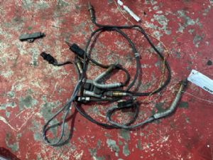 BMW 523i F10 LCI 2012-2016 Exhaust Oxy Sensor