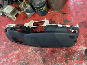 BMW 523i F10 LCI 2012-2016 Dash Assy Complete