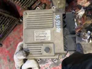 Fiat Doblo 223 2005-2010 ECU Computer