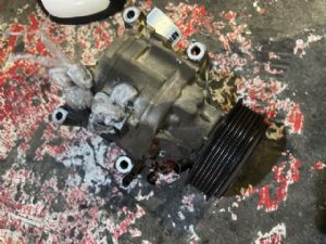 Fiat Doblo 223 2005-2010 Air Cond Compressor