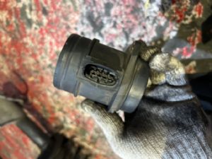 Fiat Doblo 223 2005-2010 Air Flow Sensor