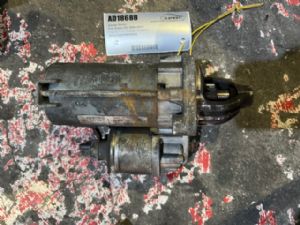 Fiat Doblo 223 2005-2010 Starter Motor