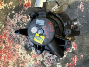 Fiat Doblo 223 2005-2010 Blower Motor