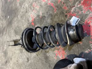 Fiat Doblo 223 2005-2010 RF Shock Absorber