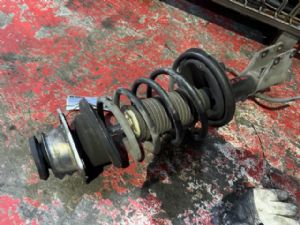 Fiat Doblo 223 2005-2010 LF Shock Absorber
