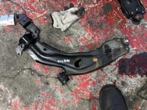 Fiat Doblo 223 2005-2010 RF Lower Arm