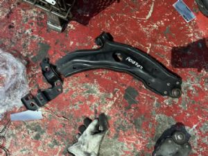 Fiat Doblo 223 2005-2010 LF Lower Arm