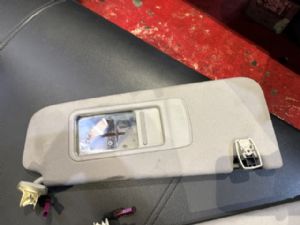 BMW 523i F10 LCI 2012-2016 RH Sunvisor