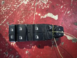 BMW 523i F10 LCI 2012-2016 RF Window Switch