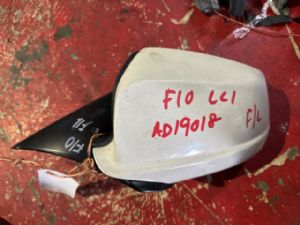 BMW 523i F10 LCI 2012-2016 LF Door Elec Mirror