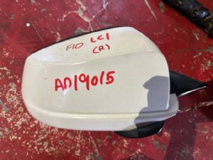 BMW 523i F10 LCI 2012-2016 RF Door Elec Mirror