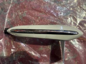 BMW 523i F10 LCI 2012-2016 LF Door Exterior Handle