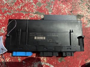 BMW 523i F10 LCI 2012-2016 Body Control Module