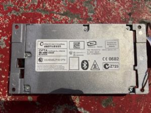 BMW 523i F10 LCI 2012-2016 Bluetooth Computer