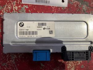 BMW 523i F10 LCI 2012-2016 Gateway Interface Module