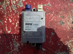 BMW 523i F10 LCI 2012-2016 Misc Item