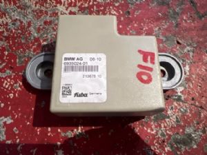 BMW 523i F10 LCI 2012-2016 GPS Module