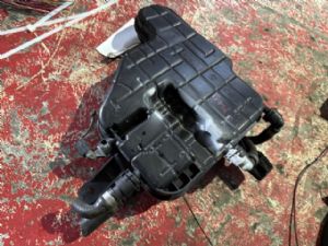 BMW 523i F10 LCI 2012-2016 Radiator Spare Tank