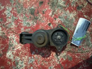 BMW 523i F10 LCI 2012-2016 Parking Brake Motor