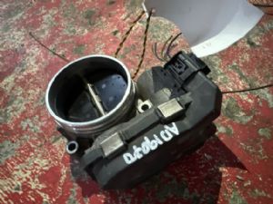 BMW 523i F10 LCI 2012-2016 Throttle Body
