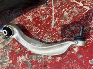 BMW 535I F10 LCI LF Lower Arm