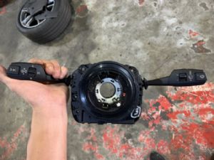 BMW Z Series Z4 Indicator Switch