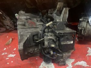 Citroen C5 C5 Automatic Transmission