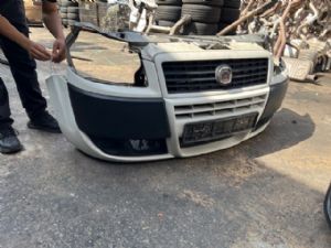 Fiat Doblo 223 2005-2010 Nose Cut