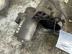 Mercedes-Benz GLC 250 C253 2015-2019 Parking Brake Motor