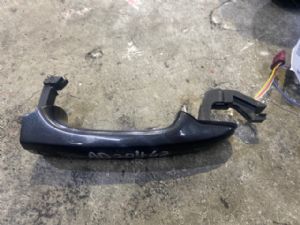 Jaguar XF Series X250 2011-2015 LR Door Exterior Handle