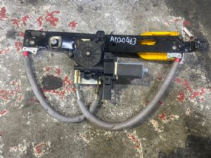 Jaguar XF Series X250 2011-2015 LR Door Regulator Motor