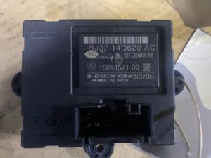 Jaguar XF Series X250 2011-2015 LR Door Control Module