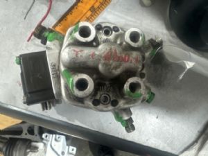 Mercedes-Benz E Class W124 1993-1995 Distributor Points