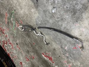 Ford S-Max Titanium 2006-2011 Power Steer Pump Pipe