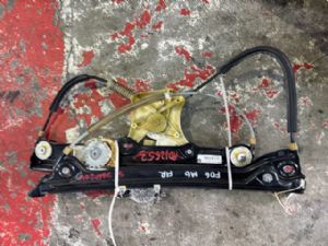 BMW M6 F06/F12/F13 2012-2018 RF Door Regulator Motor