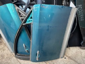 Alfa Giulietta Giulietta RF Door Actuator