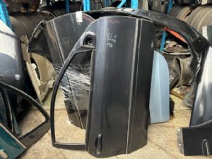 Mercedes-Benz CLC W203 2008-2011 RF Door Complete