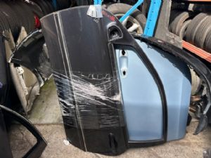 Mercedes-Benz CLC W203 2008-2011 LF Door Complete