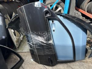 Mercedes-Benz CLC W203 2008-2011 LF Door Regulator Motor