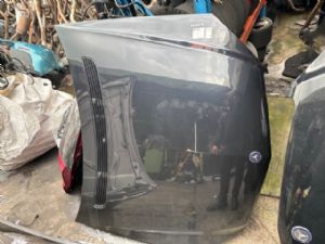 Mercedes-Benz CLC W203 2008-2011 Bonnet