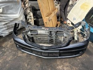 Mercedes-Benz CLC W203 2008-2011 Nose Cut