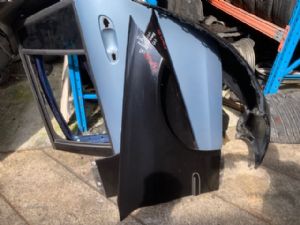 Mercedes-Benz CLC W203 2008-2011 RF Guard/Fender