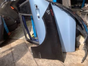 Mercedes-Benz CLC W203 2008-2011 LF Guard/Fender