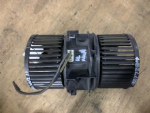 Renault Fluence 2015-2017 Blower Motor