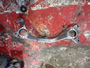 Porsche Cayenne 958 2011-2014 Front Crossmember