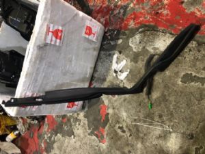 Jaguar F-Pace X761 2016-on Tailgate Sensor Assy RH