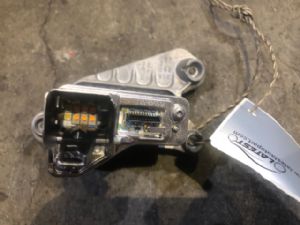 BMW 535I F10 LCI Daytime LED Module L